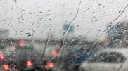 Drivers warned of bad weather in several regions of Kazakhstan