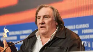 Gerard Depardieu faces sexual assault charges