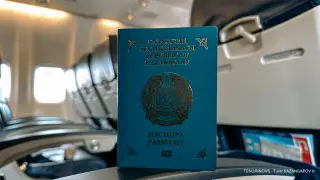 New rules prescribed for digital documents in Kazakhstan’s airports