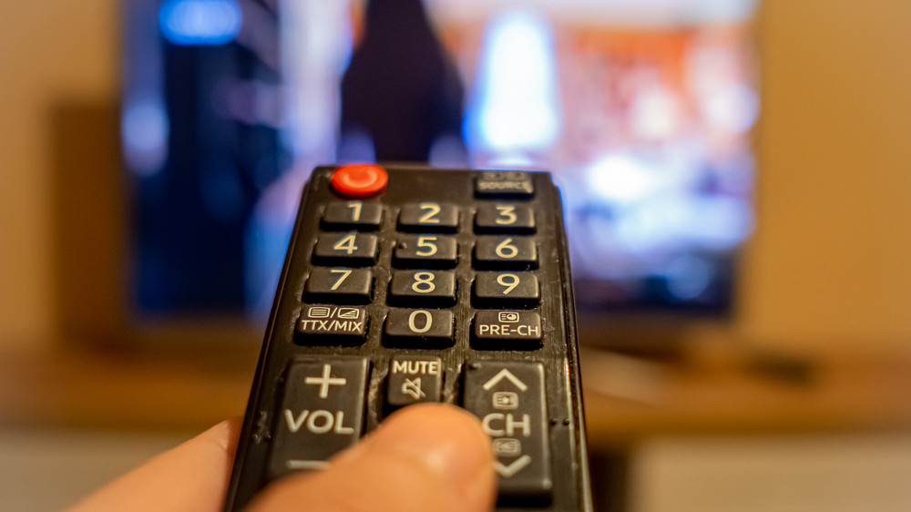 Television and radio will be shut down across Kazakhstan on October 30