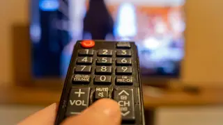Television and radio will be shut down across Kazakhstan on October 30