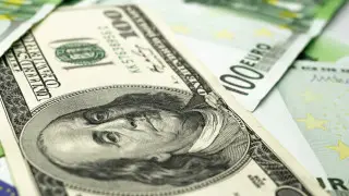 Dollar, euro and ruble are growing in exchange offices of Kazakhstan