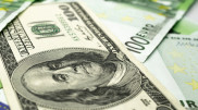 Dollar, euro and ruble are growing in exchange offices of Kazakhstan