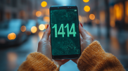 Service 1414 warns Kazakhstanis