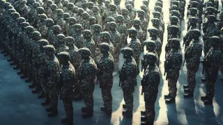 Why the petition to change the conscription age was rejected