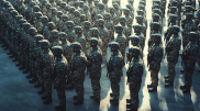 Why the petition to change the conscription age was rejected