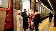 Best tips for buying train tickets before New Year