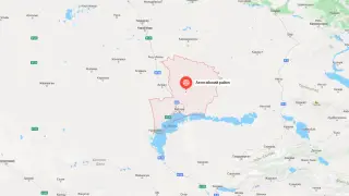 Earthquake recorded in Karaganda region