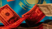 “Focus on the tenge, not the dollar“ - National Bank head on currency volatility