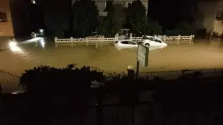 Floods in Spain: Ministry of Foreign affairs confirms no nationals affected