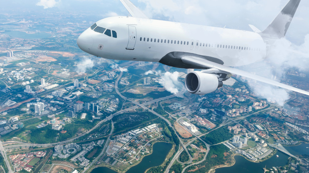 Where to fly abroad from Astana by direct flight