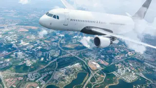 Where to fly abroad from Astana by direct flight