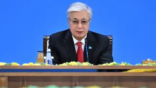 Tokayev outlines ambitious investment goals for Kazakhstan