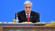 Tokayev outlines ambitious investment goals for Kazakhstan