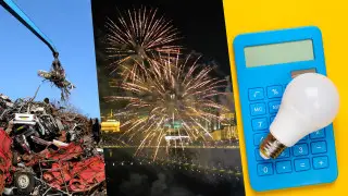 Changes for Kazakhstan residents in November 2024