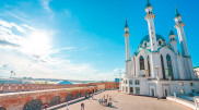 Another popular city will introduce a tourism tax