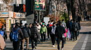 Kazakhstan’s population reaches over 20 million