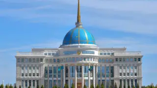 Tokayev meets with newly appointed security officials