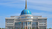 Tokayev meets with newly appointed security officials