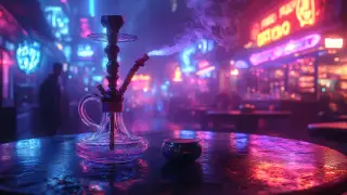 Ministry of Healthcare shared details of complete ban on hookahs