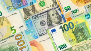 Dollar and euro are growing, ruble is stable in Kazakhstan