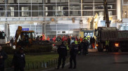 Tragedy at Serbian railway station: 14 dead, dozens injured