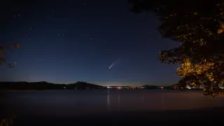 NASA telescope will burn up in atmosphere, debris may reach Earth