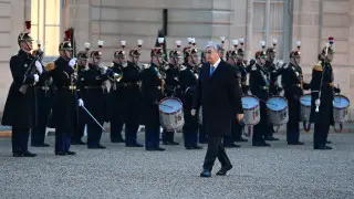 “Kazakhstan’s new status”: Le Figaro publishes article by President Tokayev