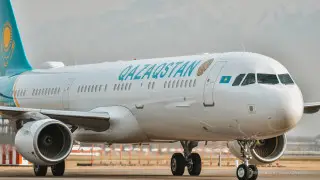 Where will Tokayev go after Paris