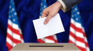 US presidential election has begun: first results are known
