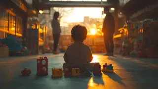 Can foreigners adopt children in Kazakhstan