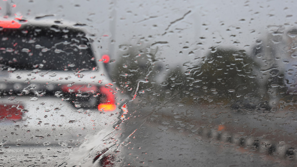 Almaty drivers warned by the akimat