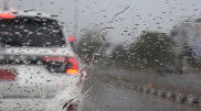 Almaty drivers warned by the akimat