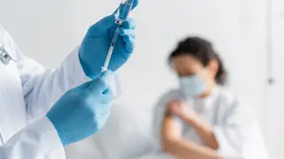 Vaccination in Kazakhstan: Ministry of Healthcare introduces new rules