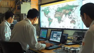 “More aftershocks possible“: 3 aftershocks registered following earthquake near Almaty