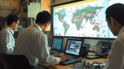 “More aftershocks possible“: 3 aftershocks registered following earthquake near Almaty
