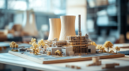 Kazakhstan begins negotiations with potential nuclear plant suppliers