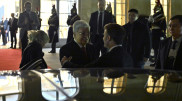 State visit of Tokayev to France has ended