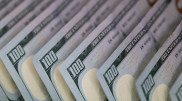 Dollar and ruble rise, euro drops in Kazakhstan