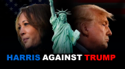 Media has named the winner of US election