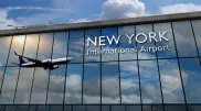 Why the launch of Almaty-New York flights is delayed