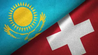 Kazakhstan and Switzerland reach agreement on asset recovery