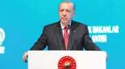 Erdogan calls for united stance from turkic nations