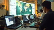 Kazakhstan's most earthquake-prone regions