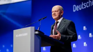 Scholz plans early elections in Germany