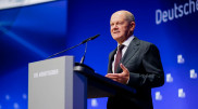 Scholz plans early elections in Germany