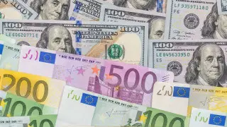 Dollar rises, euro and ruble remain steady in Kazakhstan