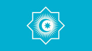 Flag of Organization of Turkic States has been updated