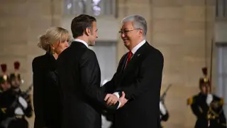 Tokayev and Macron strengthen partnership: expert highlights key outcomes of talks