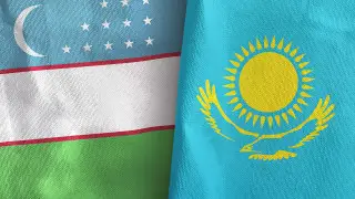 Tokayev ratified the agreement with Uzbekistan